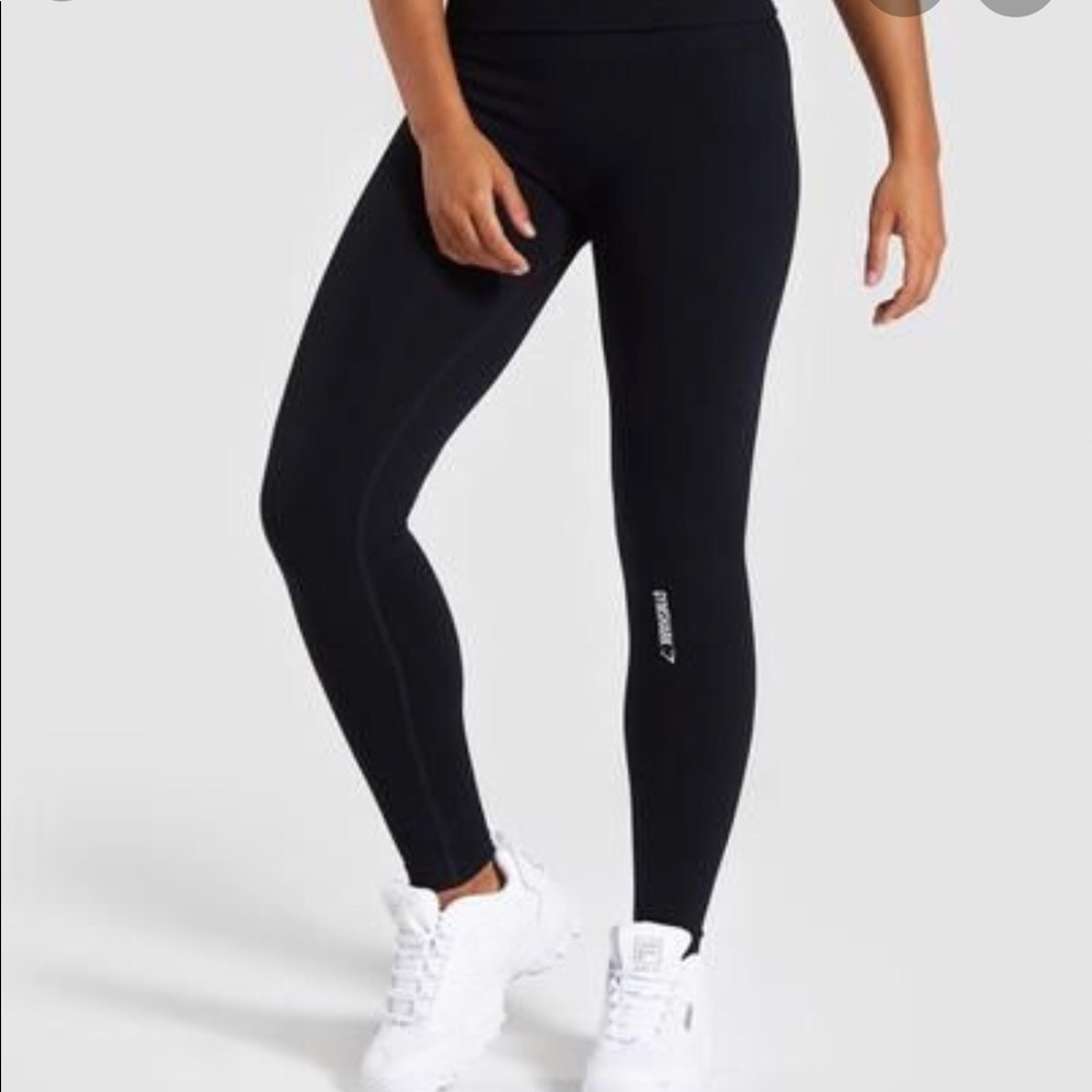 GymShark workout leggings